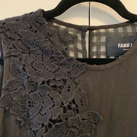 EUC Yang Li dress - Picture 2 of 14